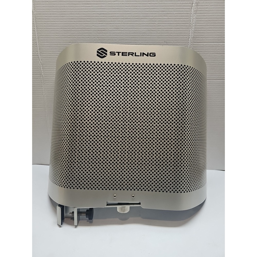 Sterling Audio VMS Vocal Microphone Shield
